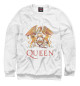 Женский свитшот Queen
