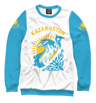Казахстан