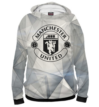 Мужское худи Manchester / Манчестер