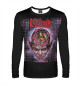 Мужской лонгслив Kreator