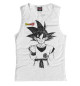 Майка для девочки Dragon Ball