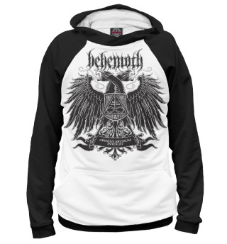 Мужское худи Behemoth