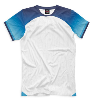 Мужская футболка Гостевая (основная) ЧМ 2022
