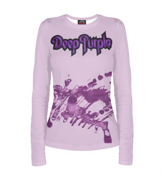 Deep purple