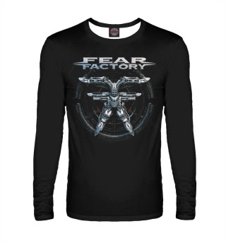 Fear factory