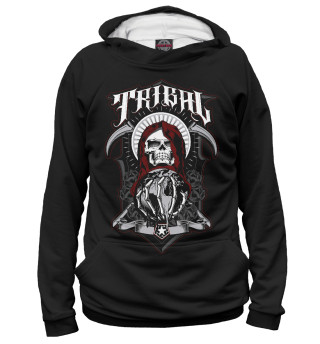 Женское худи Tribal Gear