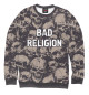 Свитшот для девочек Bad Religion