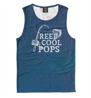 Reel Cool Pops Fish