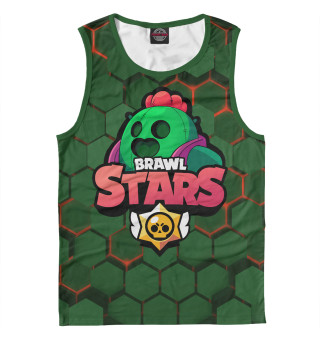 Brawl Stars Spike