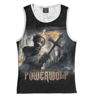 Powerwolf