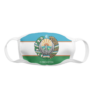  Узбекистан