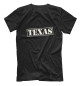 Футболка для мальчиков Texas