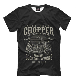 West Coast Chopper