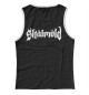 Майка для девочки Skalmold
