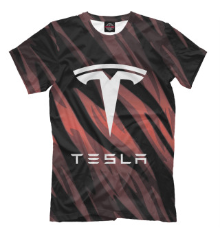  Tesla