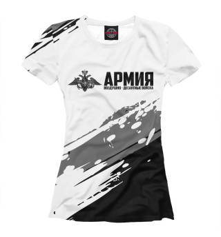 Воздушно Десантные Войска