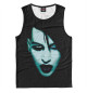 Майка для мальчика Marilyn Manson