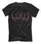 Мужская футболка W.E.B. - Colosseum