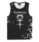 Майка для мальчика Ghostemane