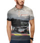Мужское поло Audi Motorsport