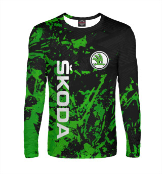 ШКОДА, SKODA