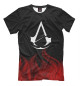 Футболка для мальчиков Assassin’s Creed