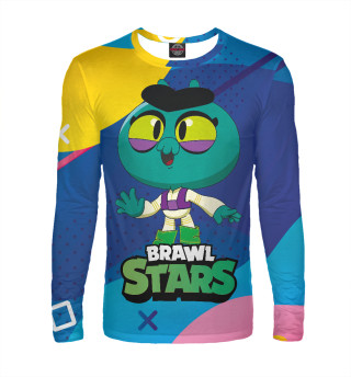 BrawlStars Eve Ева