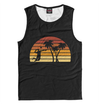 Beach Volleyball