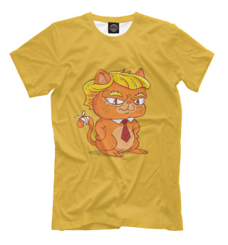 Кот Трамп