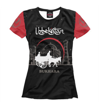 Узбекистан Бухара