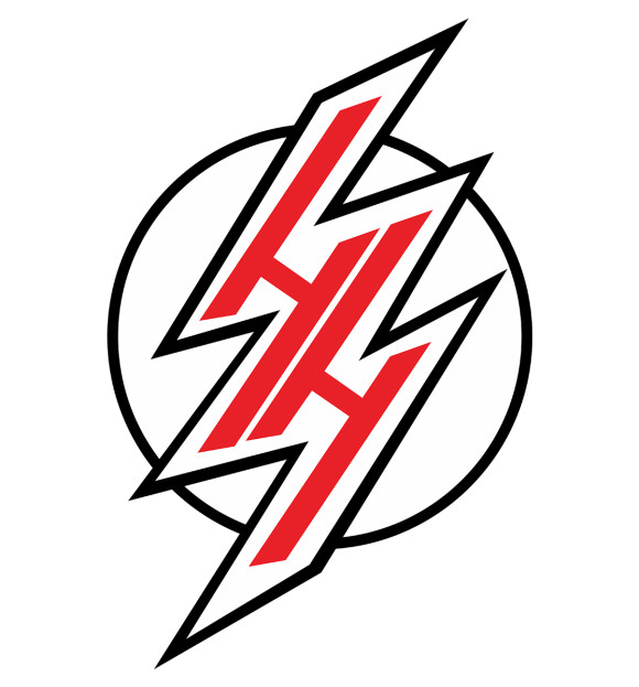 Женская футболка с изображением Hentai Heaven цвета Белый