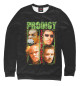 Мужской свитшот The Prodigy 90s