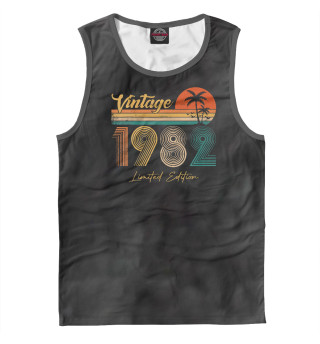 Vintage 1982