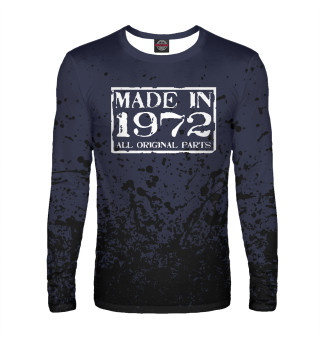 Made in 1972