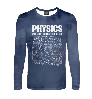 Physicists Teacher