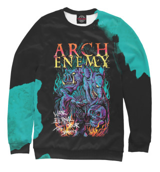  Arch Enemy