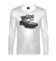 Мужской лонгслив Classic muscle car