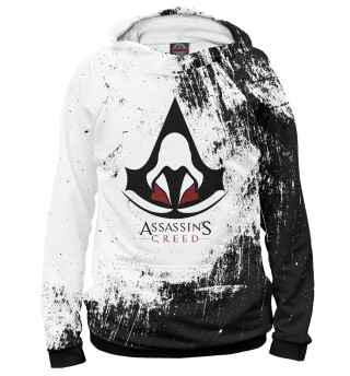 Женское худи Assasin's creed