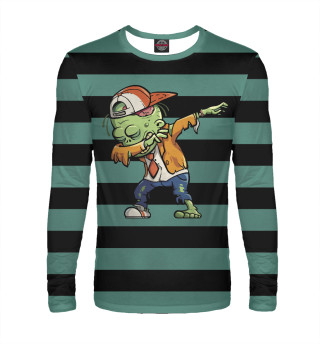 Halloween dab