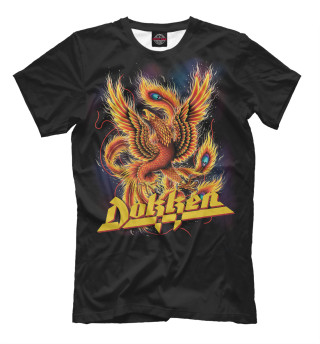 Dokken