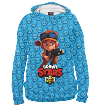Brawl Stars Jessie