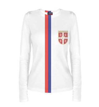 Сборная Сербии