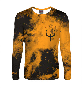 QUAKE 4 | Ретро стиль