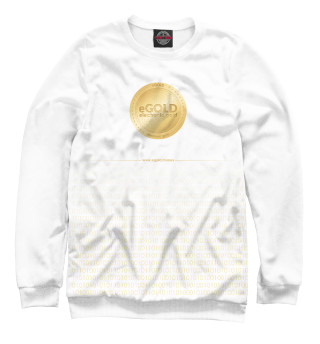 Coin white code eGOLD