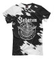 Футболка для мальчиков Sabaton