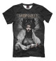 Футболка для мальчиков Moonspell