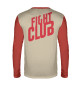 Мужской лонгслив Fight Club