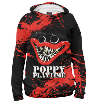 Poppy Playtime Хагги Вагги