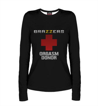 Brazzers orgasm donor