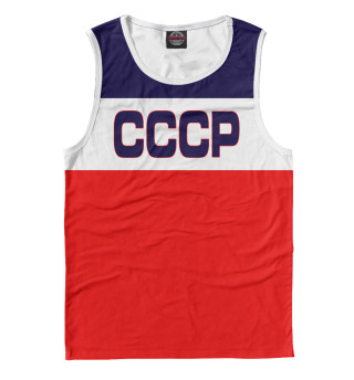 Команда СССР